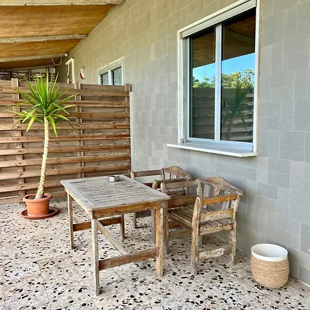 Appartement Appartamento Vacanze Con Accesso Spiaggia Terrazzo E Parcheggio *