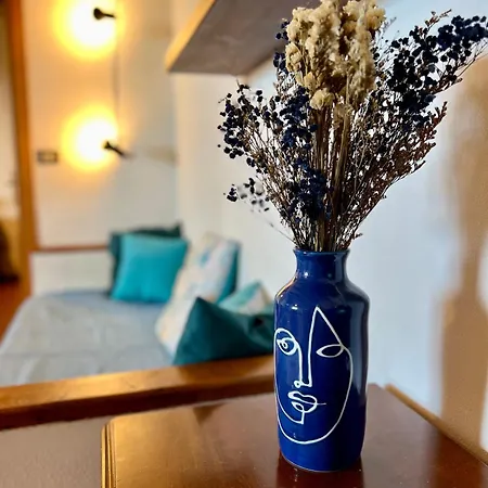 Appartement Appartamento Vacanze Con Accesso Spiaggia Terrazzo E Parcheggio