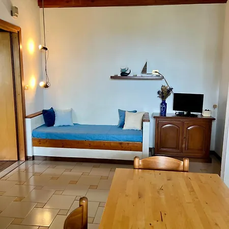 Appartamento Vacanze Con Accesso Spiaggia Terrazzo E Parcheggio Appartement Savone