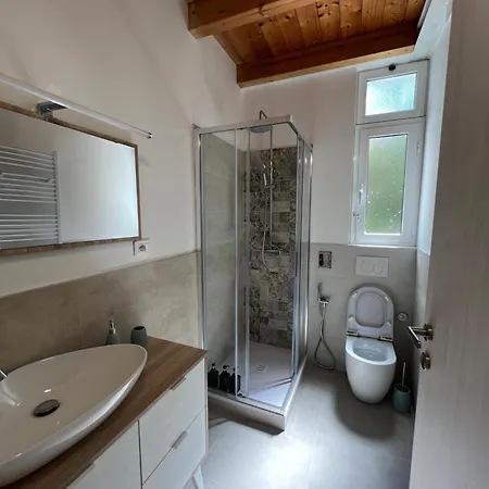 Appartamento Vacanze Con Accesso Spiaggia Terrazzo E Parcheggio Appartement