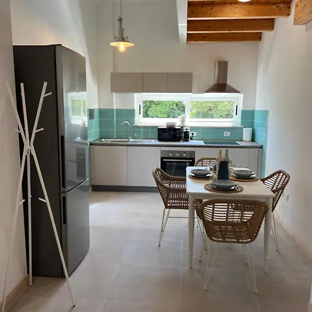 Appartement Appartamento Vacanze Con Accesso Spiaggia Terrazzo E Parcheggio *