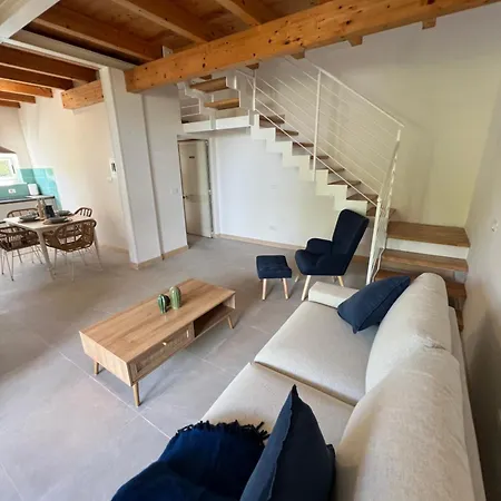 Appartamento Vacanze Con Accesso Spiaggia Terrazzo E Parcheggio Appartement Savone