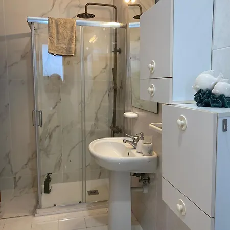 Lejlighed Vacanze Con Accesso Terrazzo E Parcheggio *