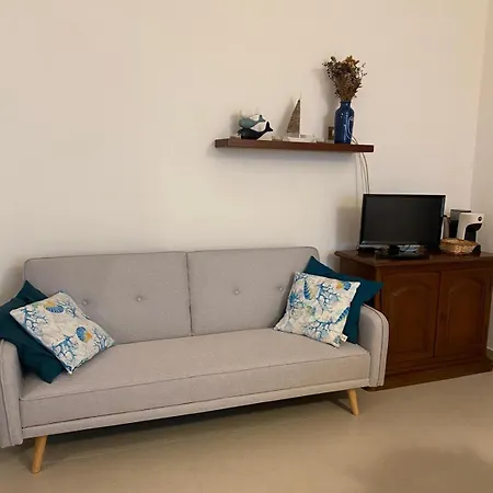 Vacanze Con Accesso Terrazzo E Parcheggio Savona