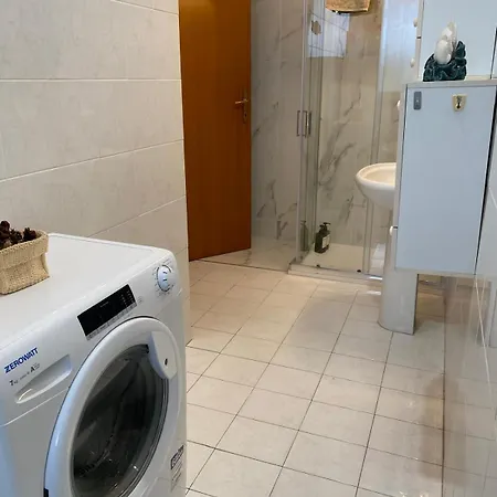 Vacanze Con Accesso Terrazzo E Parcheggio * Savona