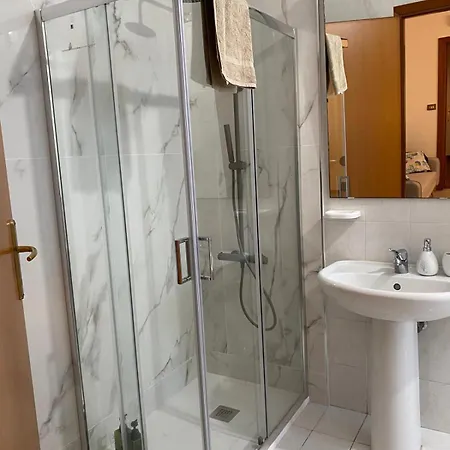 Vacanze Con Accesso Terrazzo E Parcheggio