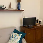 Apartment Vacanze Con Accesso Terrazzo E Parcheggio Savona