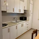 Vacanze Con Accesso Terrazzo E Parcheggio