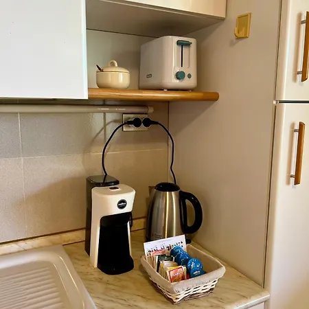 Vacanze Con Accesso Terrazzo E Parcheggio شقة *