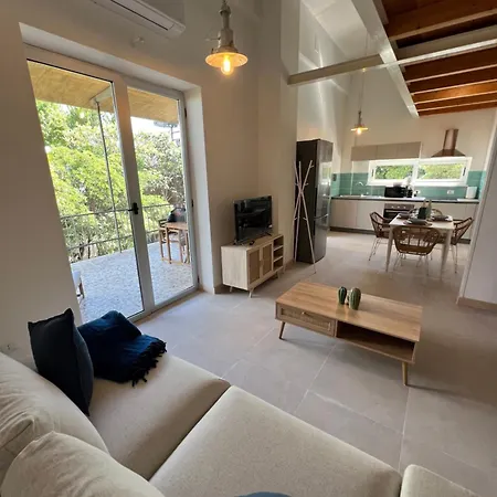 Appartamento Vacanze Con Accesso Spiaggia Terrazzo E Parcheggio アパート *