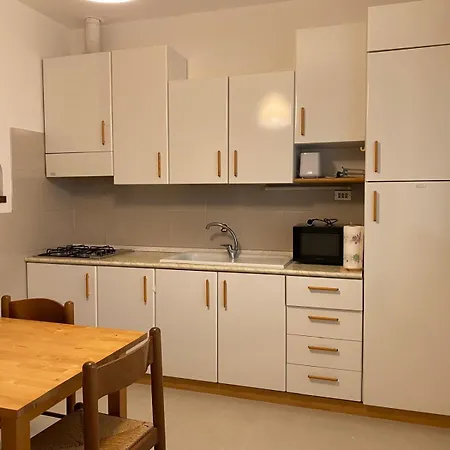 Vacanze Con Accesso Terrazzo E Parcheggio Appartement *