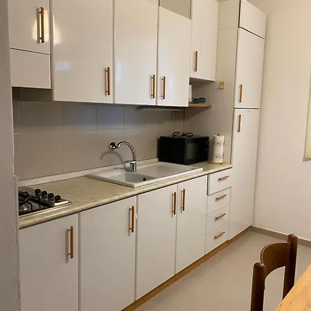 Vacanze Con Accesso Terrazzo E Parcheggio