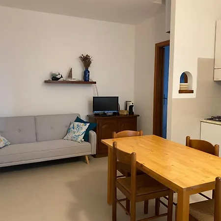 Vacanze Con Accesso Terrazzo E Parcheggio Appartement