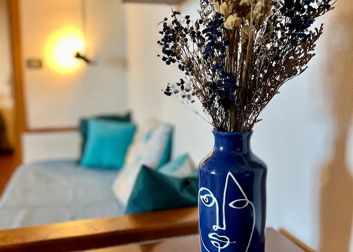 Апартаменты Vacanze Con Accesso Terrazzo E Parcheggio