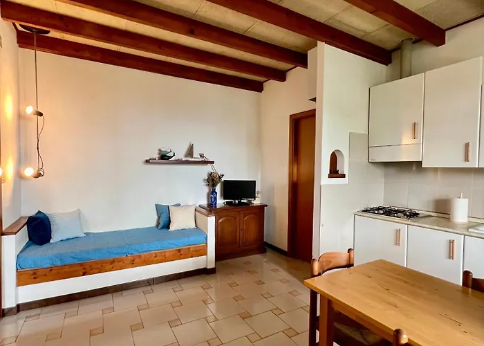 Vacanze Con Accesso Terrazzo E Parcheggio Savona