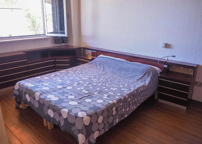 Vacanze Con Accesso Terrazzo E Parcheggio *